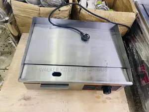 Single Chapati Maker Griddle