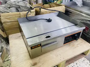 Single Chapati Maker Griddle