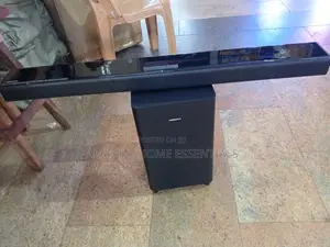 Globalstar Wireless Sound Bar