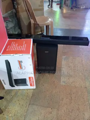 Globalstar Wireless Sound Bar