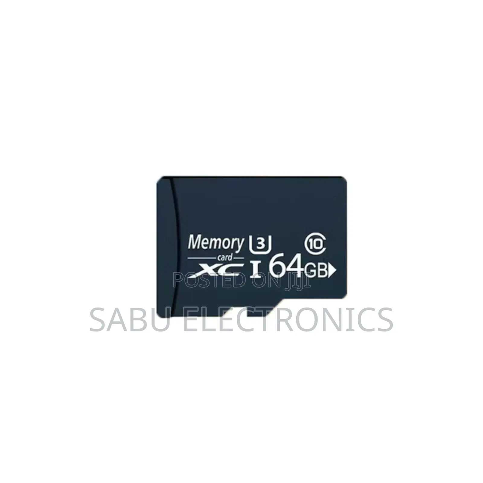 Memory Card for Phone Camera- 32/64/128gb (Choose Capacity)