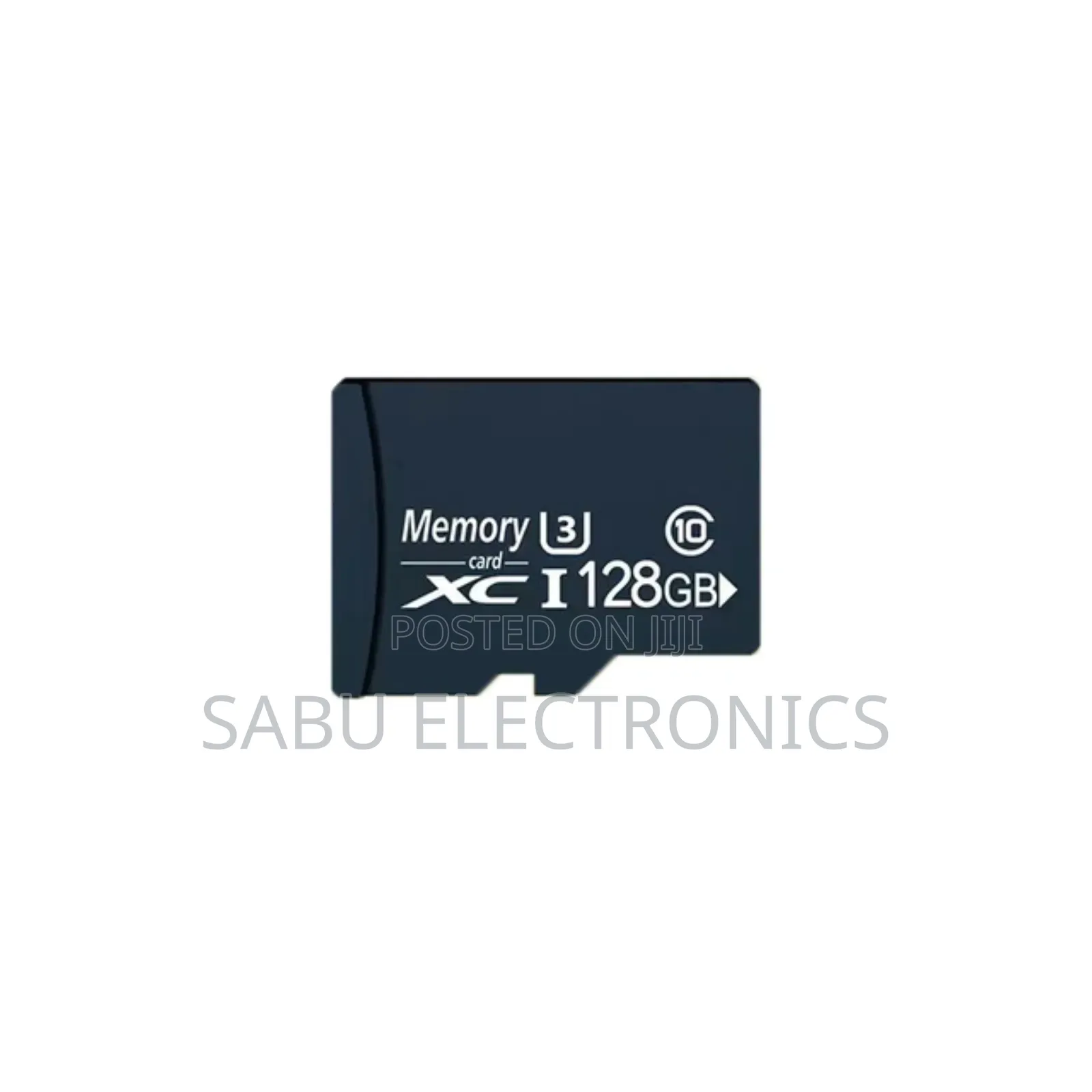 Memory Card for Phone Camera- 32/64/128gb (Choose Capacity)