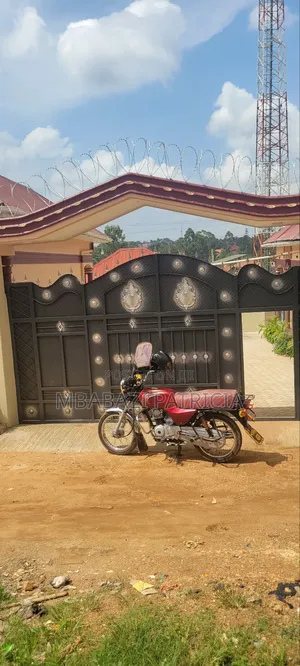 1bdrm House in Maganjo Area, Kawempe for rent
