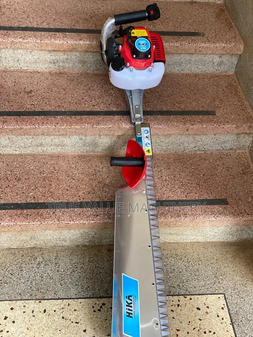Japan Hedge Trimmer by Hika