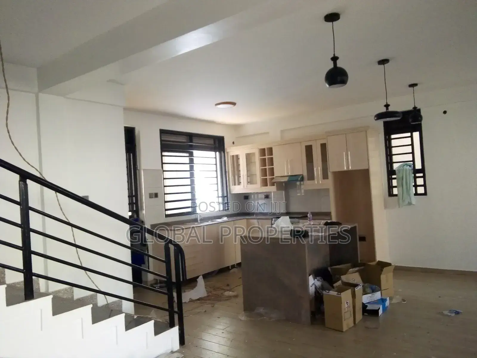 3bdrm Duplex in Kyaliwajala Kira, Central Division for rent