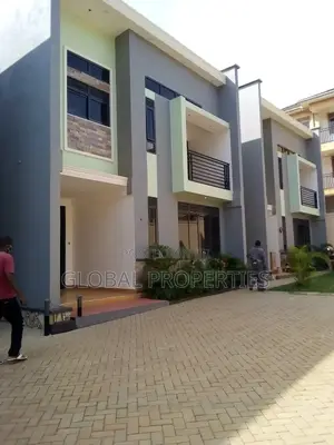 3bdrm Duplex in Kyaliwajala Kira, Central Division for rent