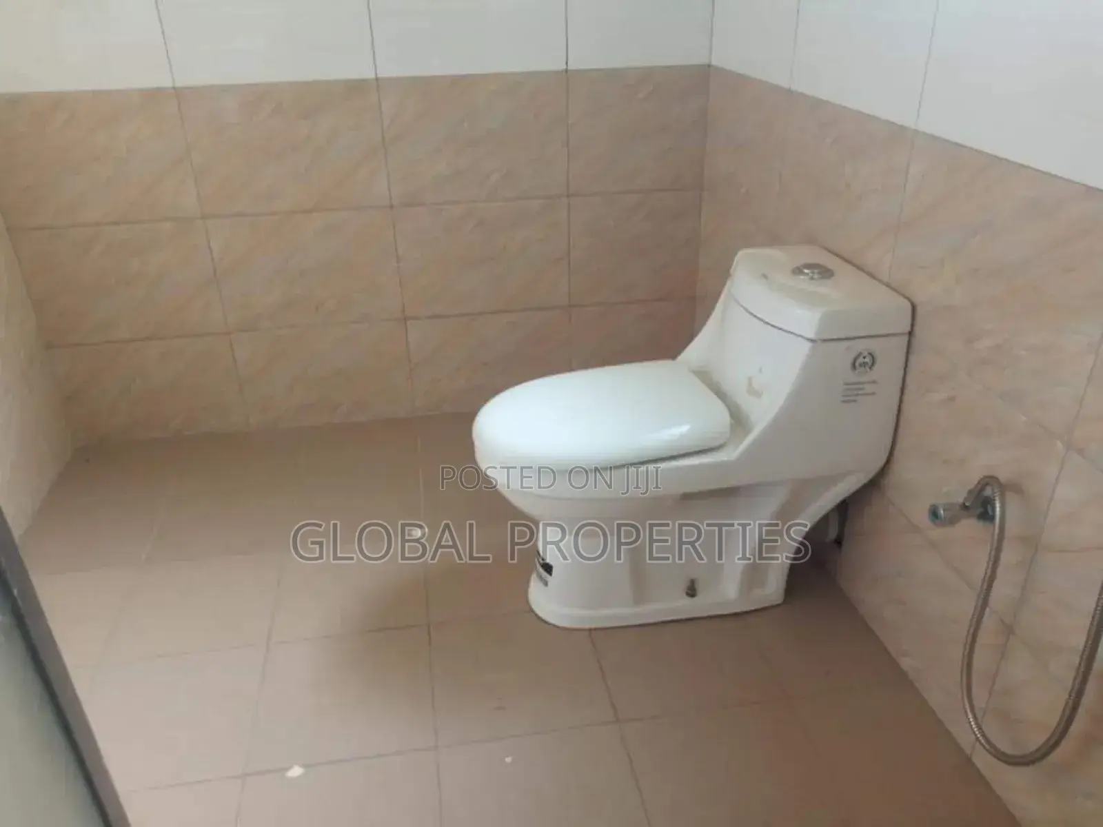 3bdrm Duplex in Kyaliwajala Kira, Central Division for rent