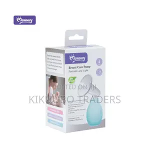 Momeasy Breast Care Pump