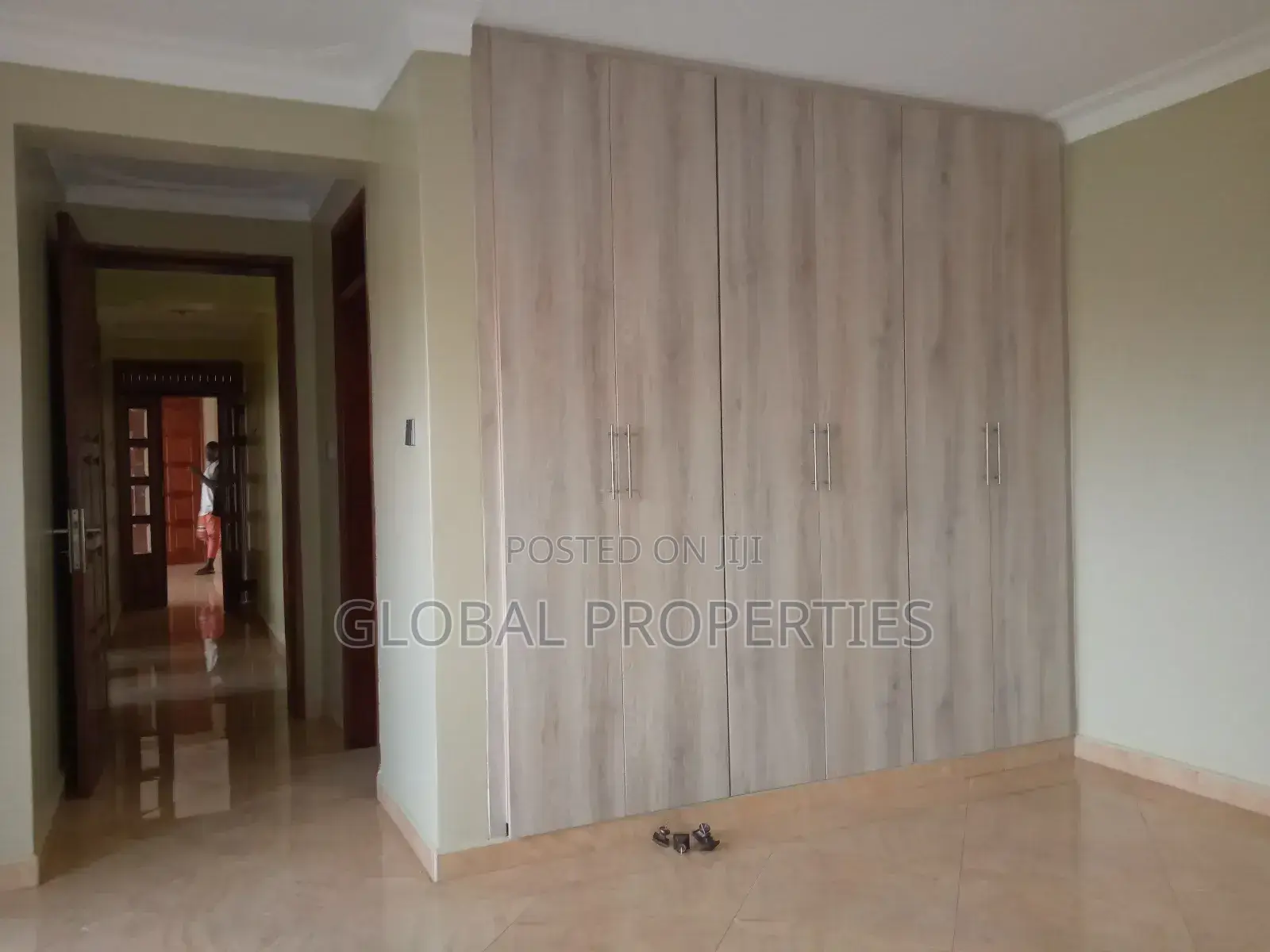 3bdrm Duplex in Kyaliwajala Kira, Central Division for rent