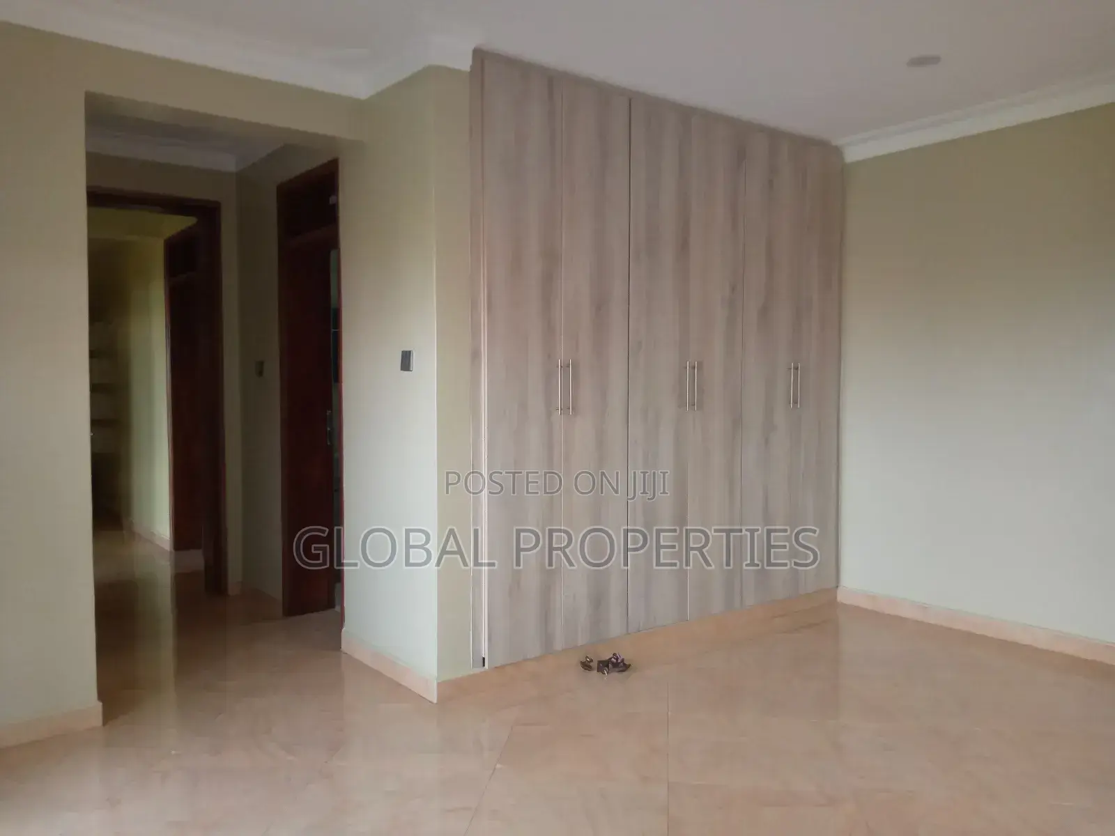 3bdrm Duplex in Kyaliwajala Kira, Central Division for rent
