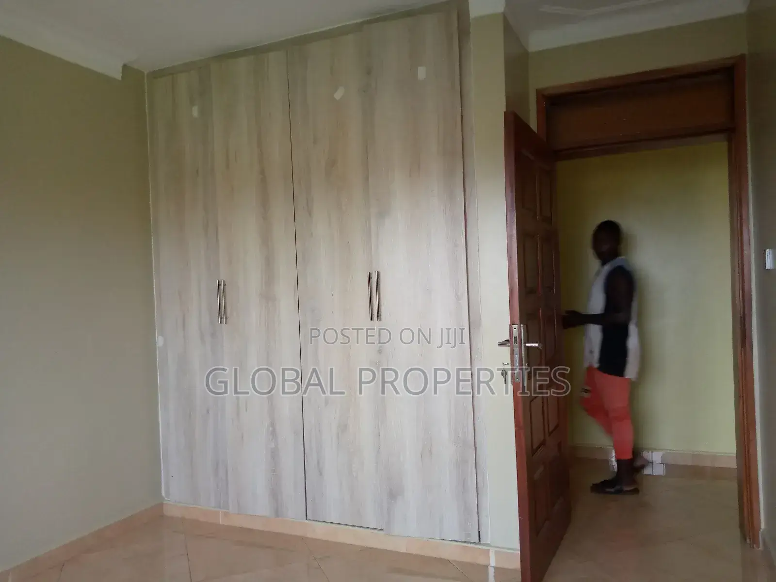 3bdrm Duplex in Kyaliwajala Kira, Central Division for rent