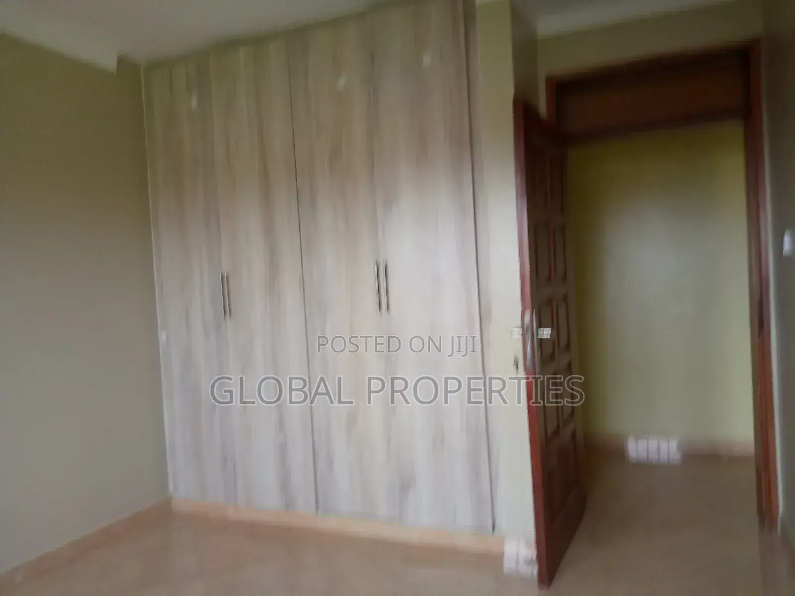 3bdrm Duplex in Kyaliwajala Kira, Central Division for rent