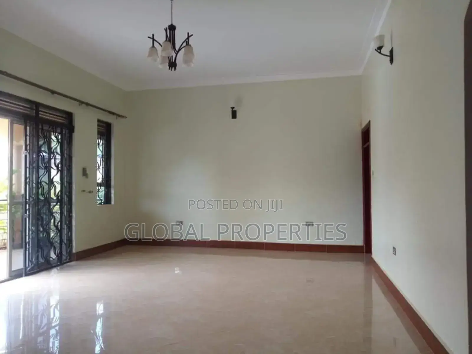 2bdrm Bungalow in Kyaliwajala, Central Division for rent