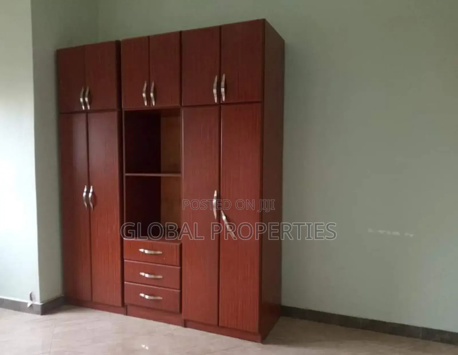 2bdrm Bungalow in Kyaliwajala, Central Division for rent