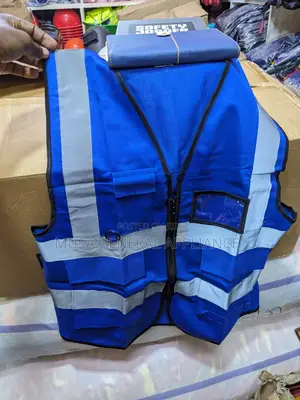 Safety Duty Reflector