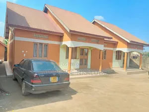 Photo - 2bdrm Duplex in Bweyogerere Town, Kira for sale