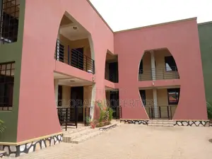 1bdrm Apartment in Najjera Estate, Central Division for rent