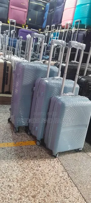 Executive Suite Case Medium Size