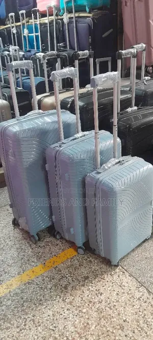 Executive Suite Case Medium Size