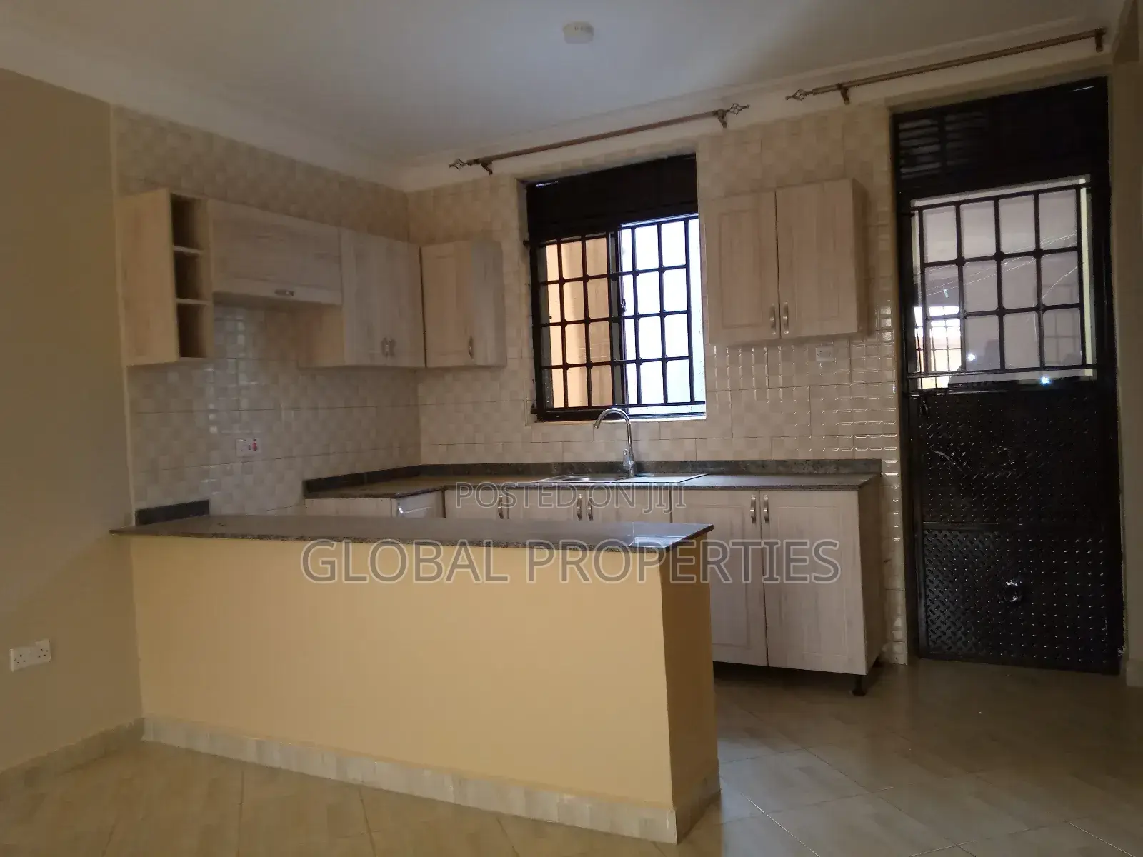 1bdrm Apartment in Najjera Estate, Central Division for rent