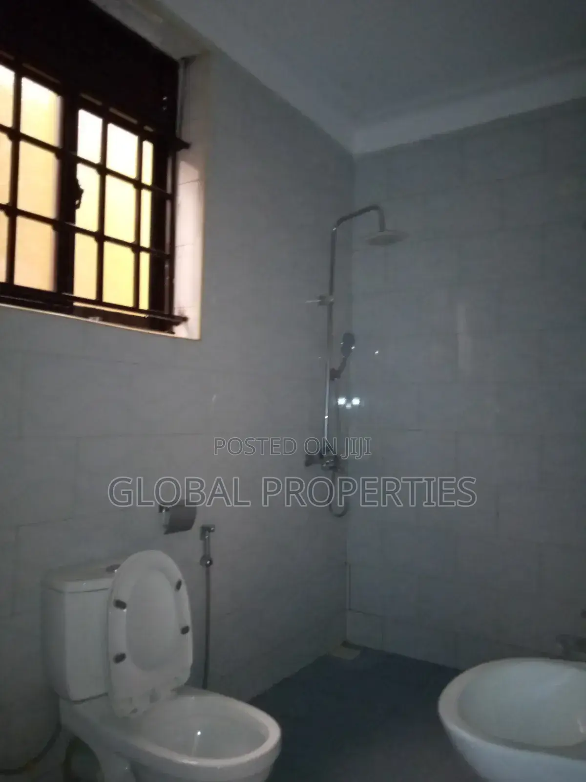 1bdrm Apartment in Najjera Estate, Central Division for rent
