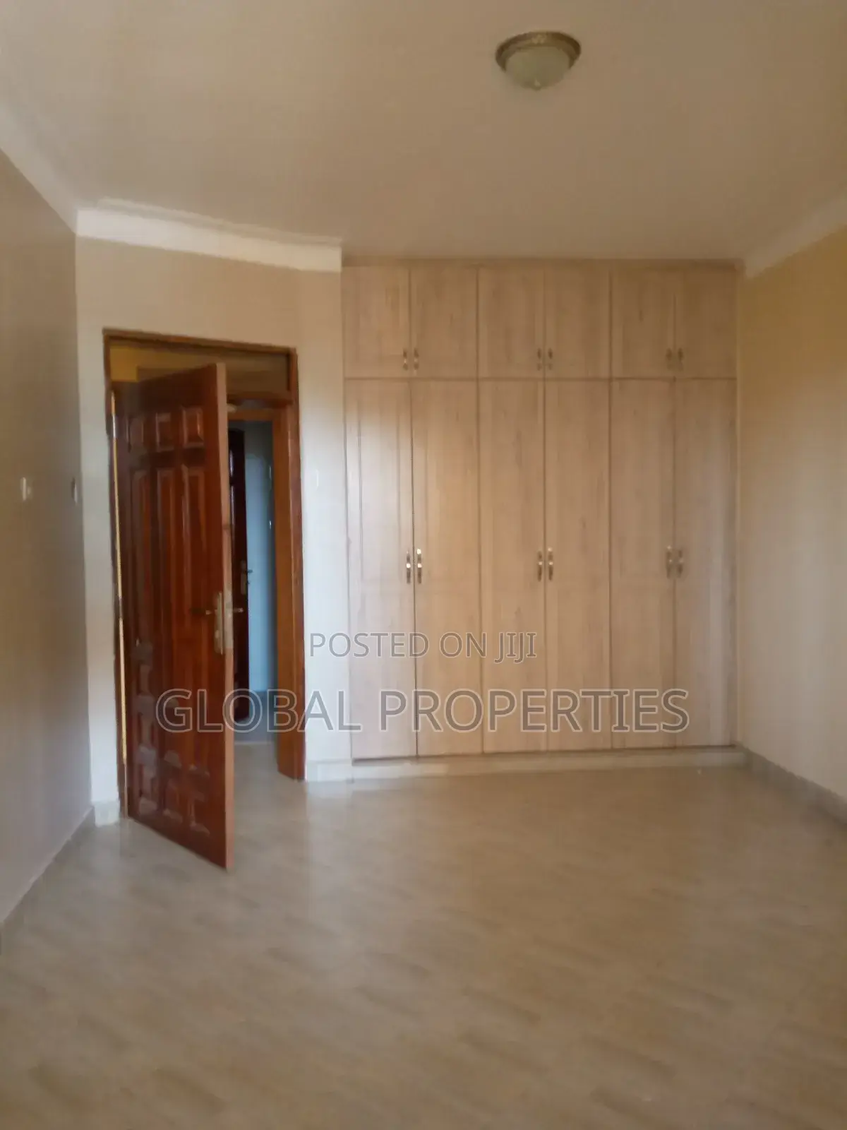 1bdrm Apartment in Najjera Estate, Central Division for rent