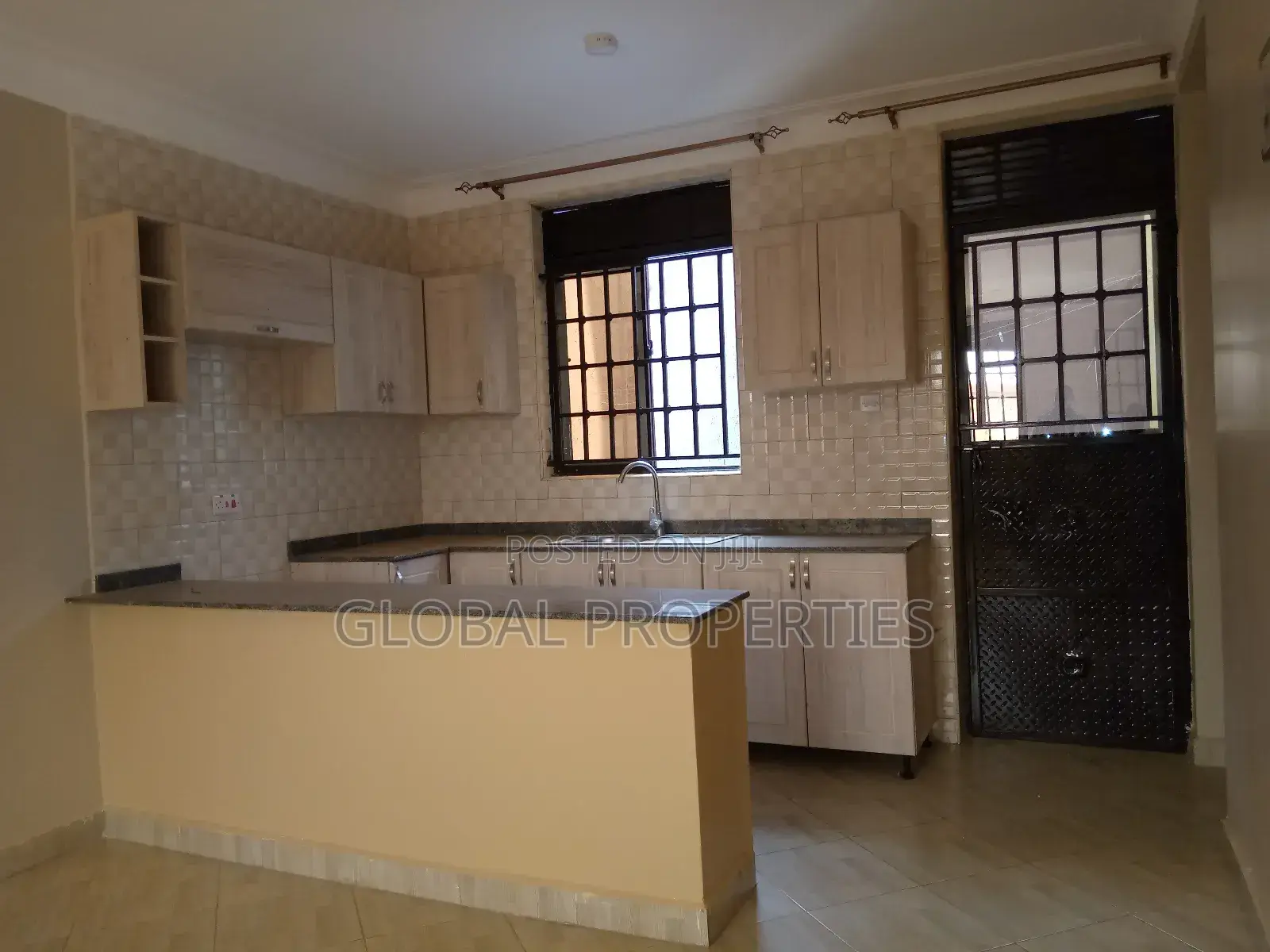 1bdrm Apartment in Najjera Estate, Central Division for rent