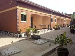 1bdrm Bungalow in Kireka Kamuli Road, Central Division for rent