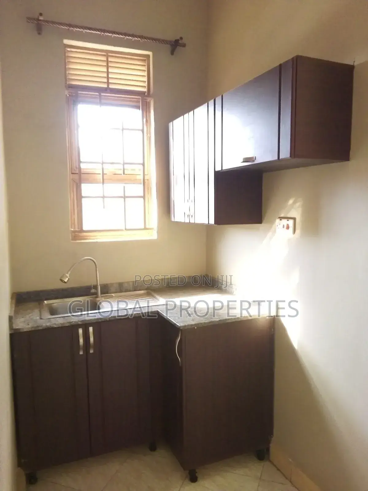 1bdrm Bungalow in Kireka Kamuli Road, Central Division for rent