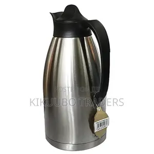Always Vacuum Flask 3.0L