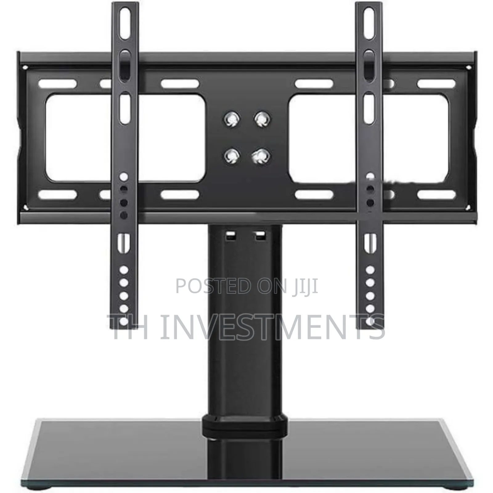 Tv Mount Monitor Stand LCD Tv Base Universal 32-55 Inches