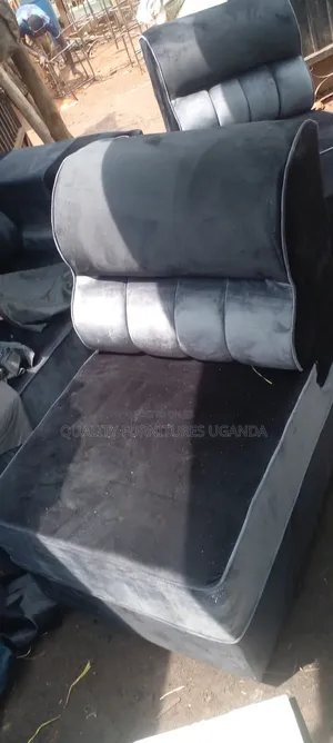 Quality Single Seater Couch