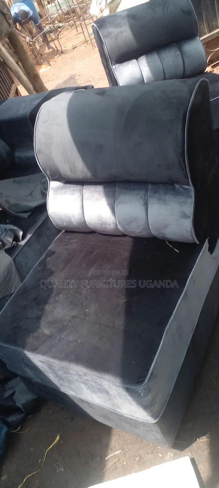 Quality Single Seater Couch