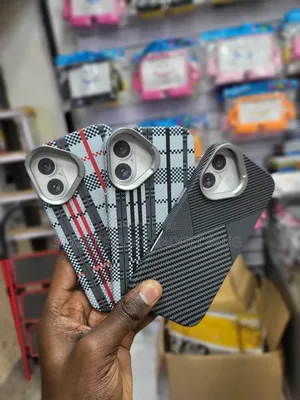 iPhone 16 Slim Cases