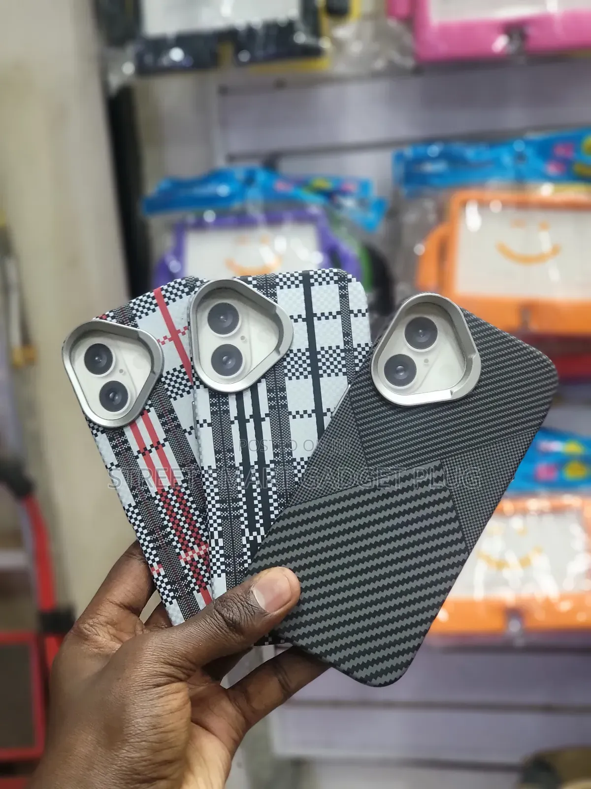 iPhone 16 Slim Cases