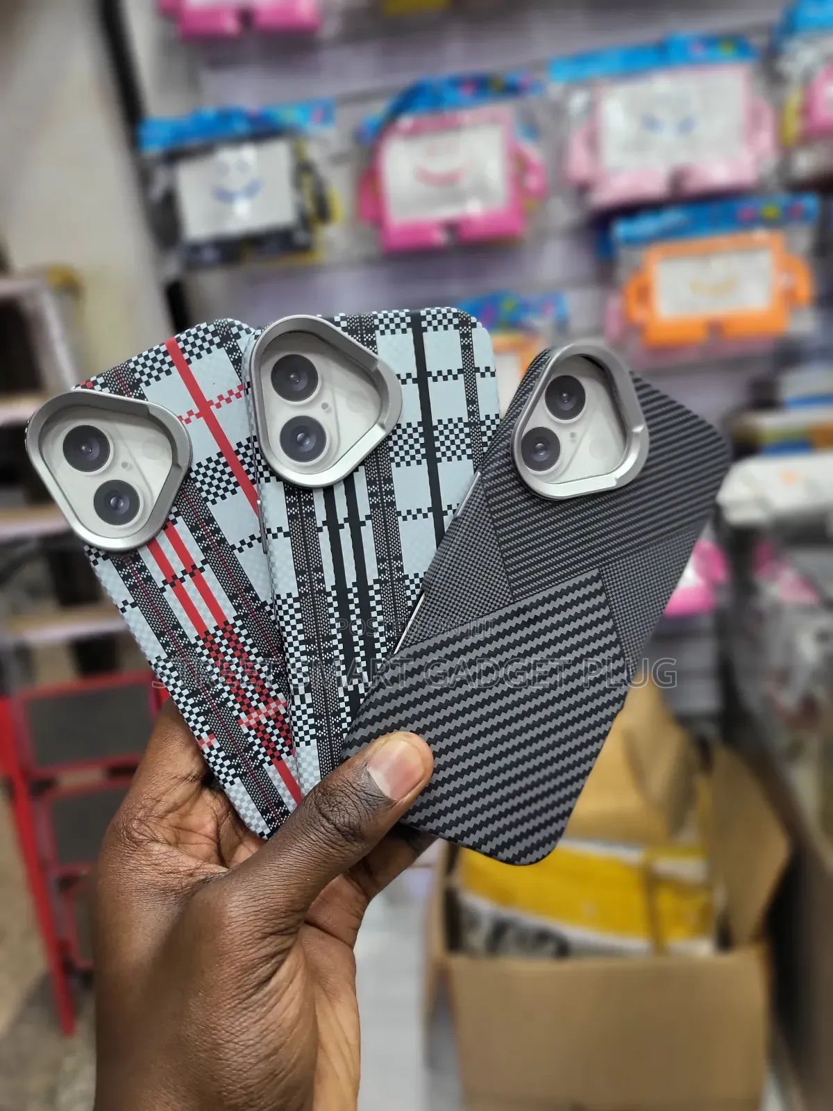iPhone 16 Slim Cases