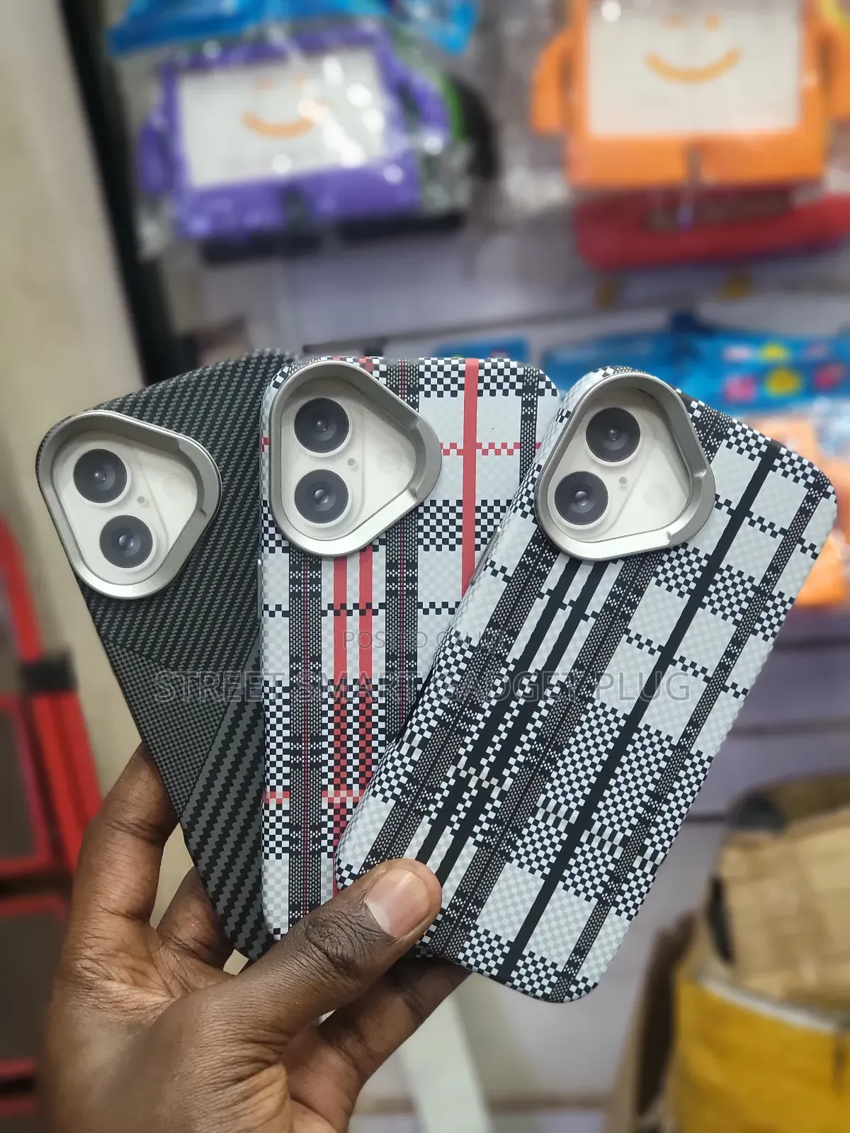 iPhone 16 Slim Cases
