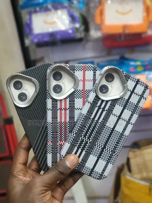 iPhone 16 Slim Cases