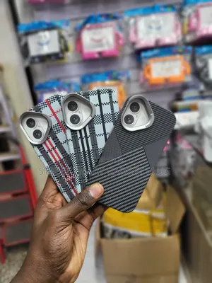 iPhone 16 Slim Cases