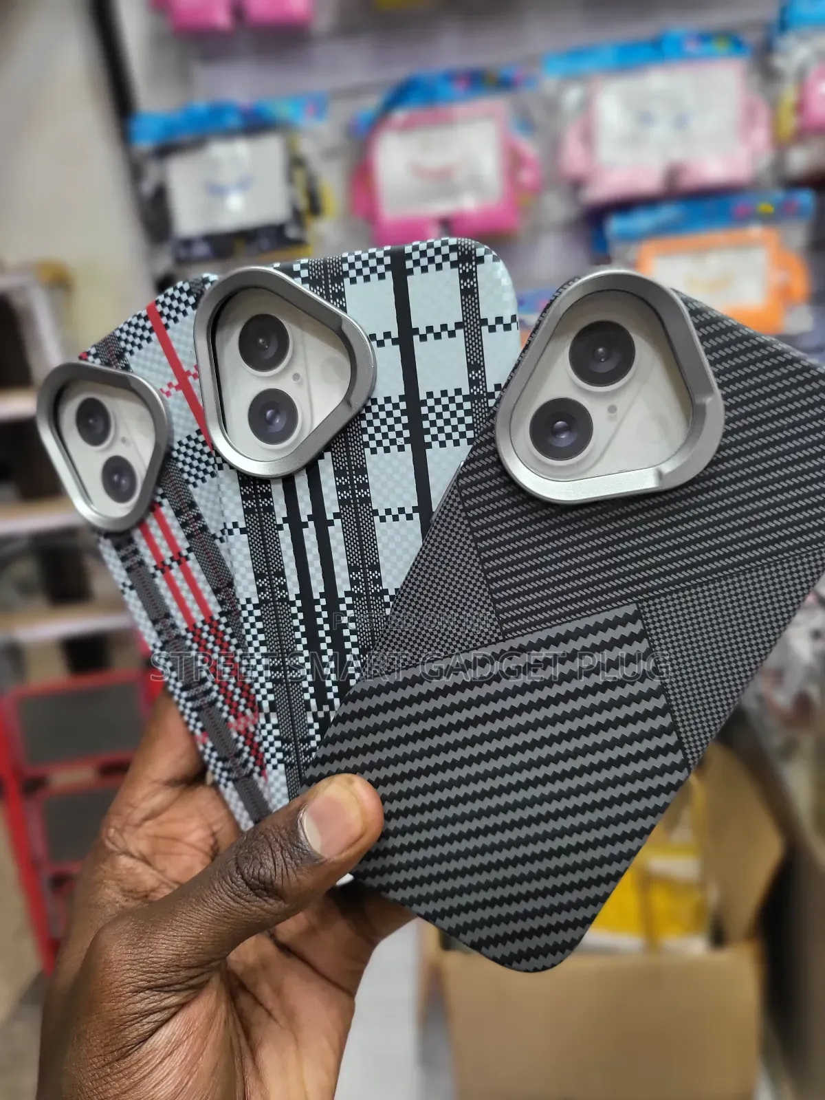 iPhone 16 Slim Cases