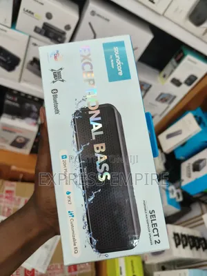 Anker Soundcore Select 2 Speaker