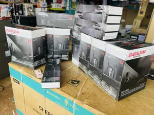 Clear Music Globalstar Soundbar