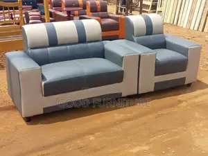 Beautiful Sofa Set