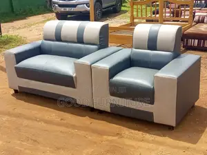 Beautiful Sofa Set