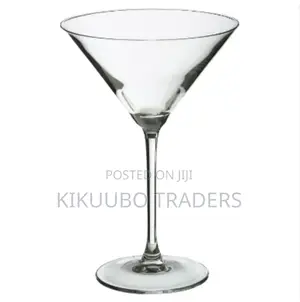 Martini Glass