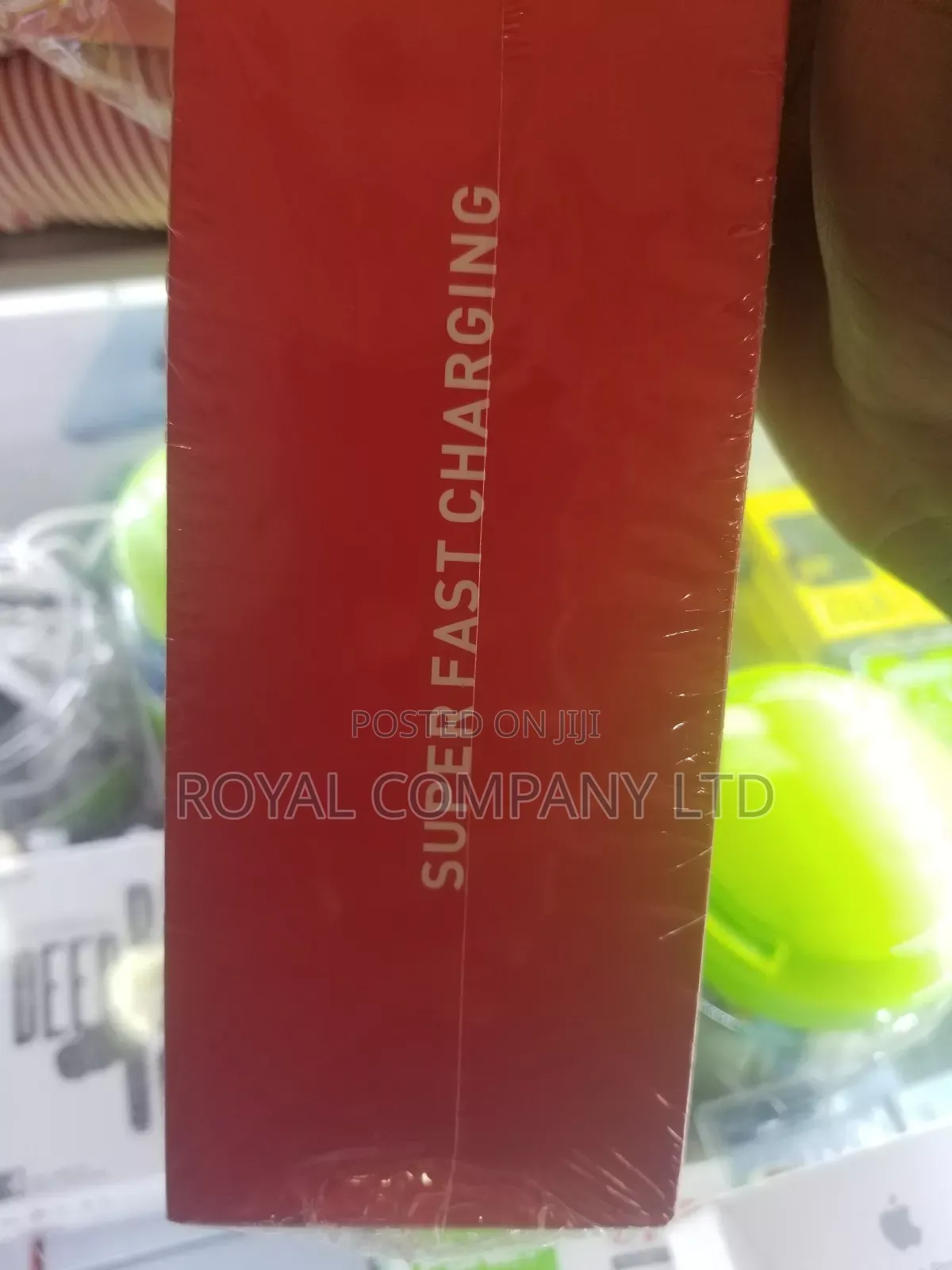 Aldeepo Powerbank 50000mah