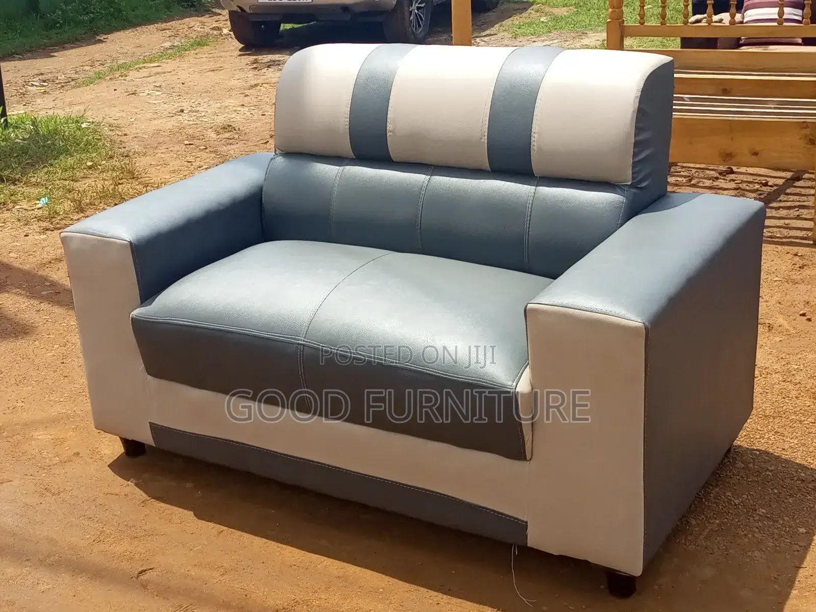 Adorable Sofa