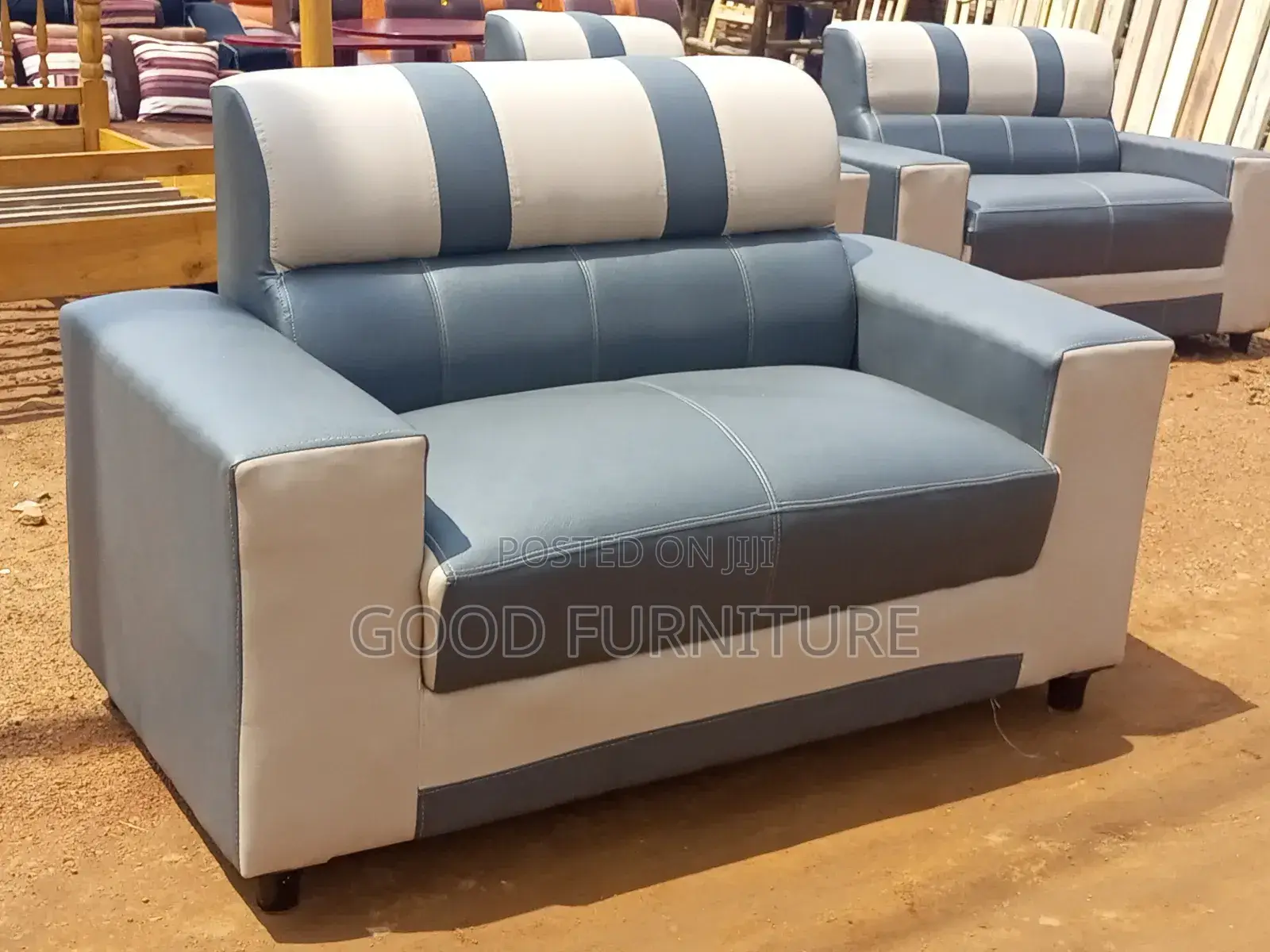 Adorable Sofa