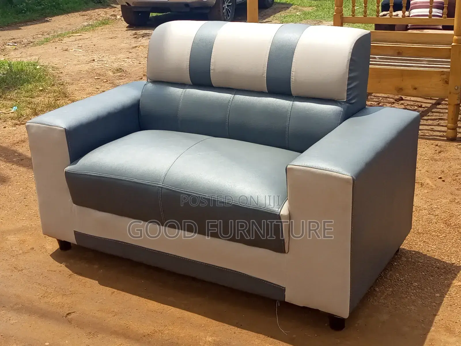 Adorable Sofa