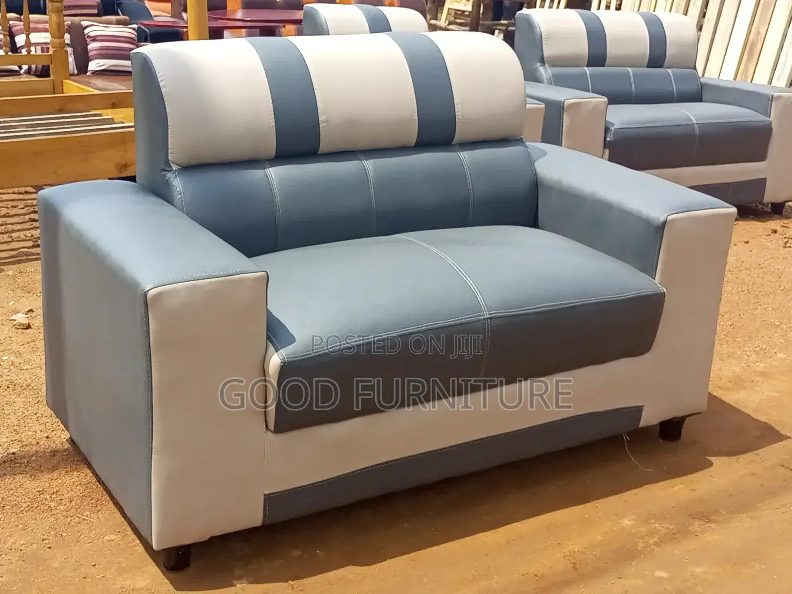 Adorable Sofa